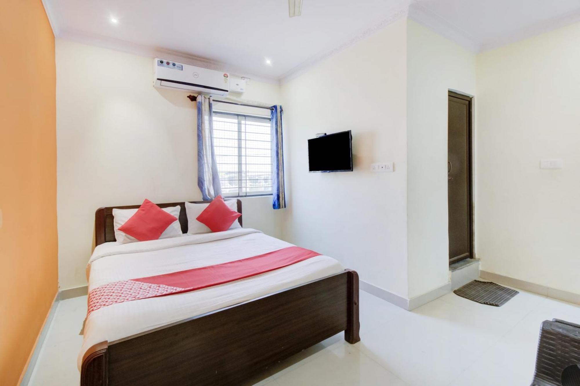 Hotel O Malnad Grand Inn Kumbalgod エクステリア 写真
