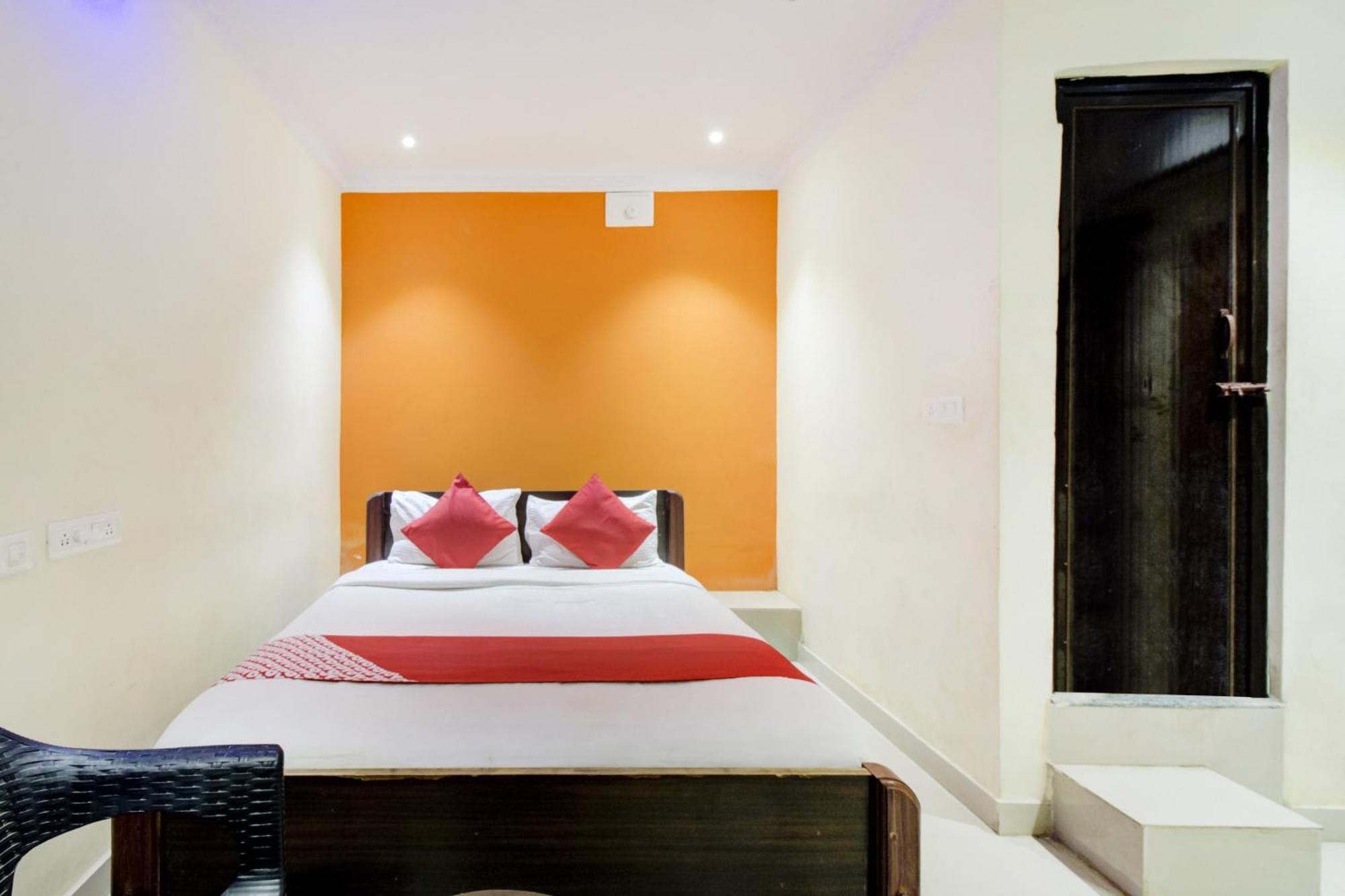 Hotel O Malnad Grand Inn Kumbalgod エクステリア 写真