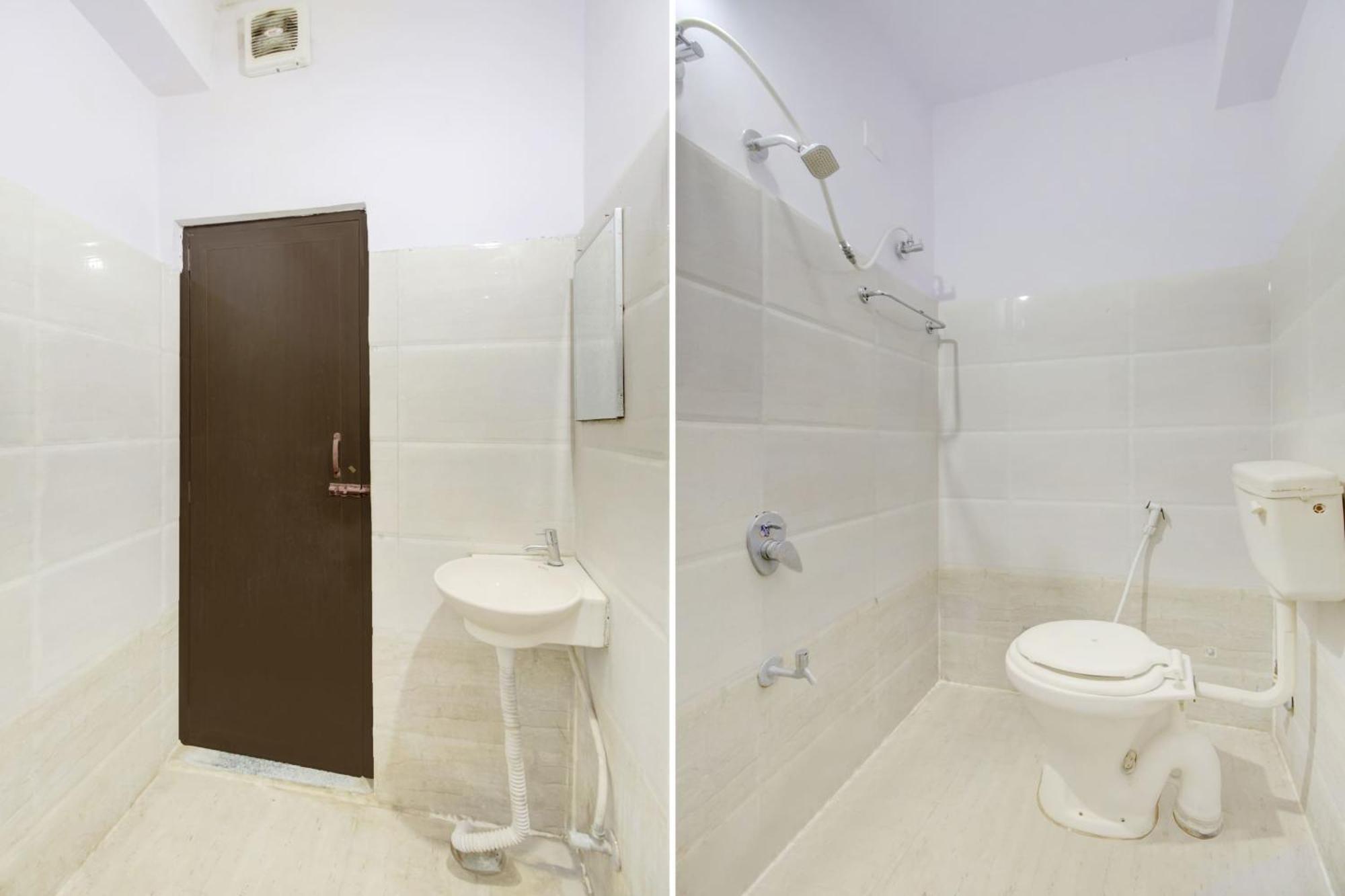 Hotel O Malnad Grand Inn Kumbalgod エクステリア 写真
