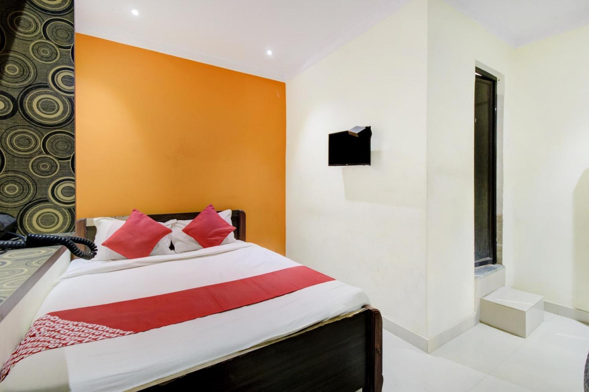 Hotel O Malnad Grand Inn Kumbalgod エクステリア 写真