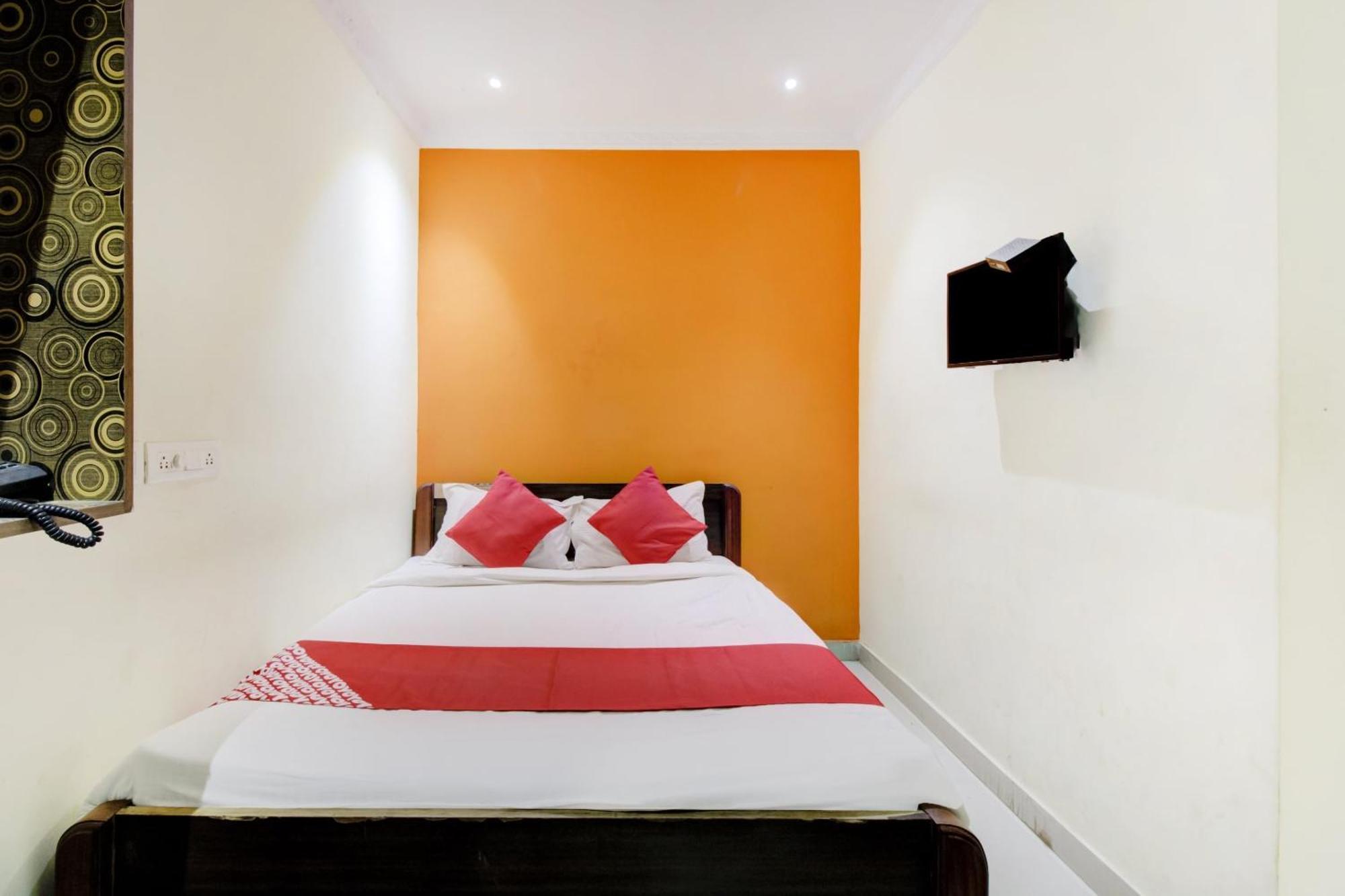 Hotel O Malnad Grand Inn Kumbalgod エクステリア 写真