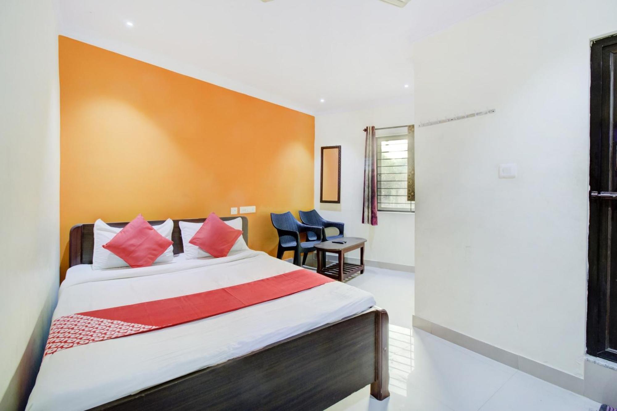Hotel O Malnad Grand Inn Kumbalgod エクステリア 写真