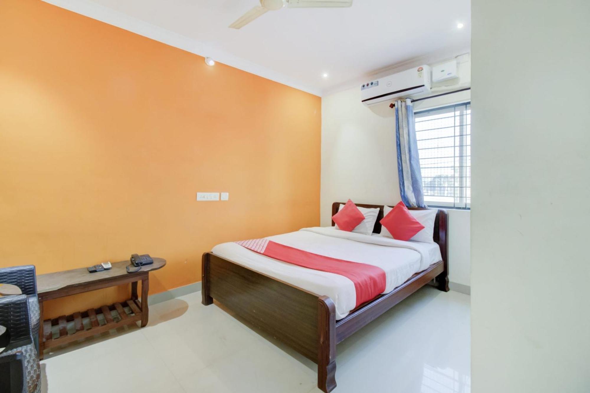 Hotel O Malnad Grand Inn Kumbalgod エクステリア 写真