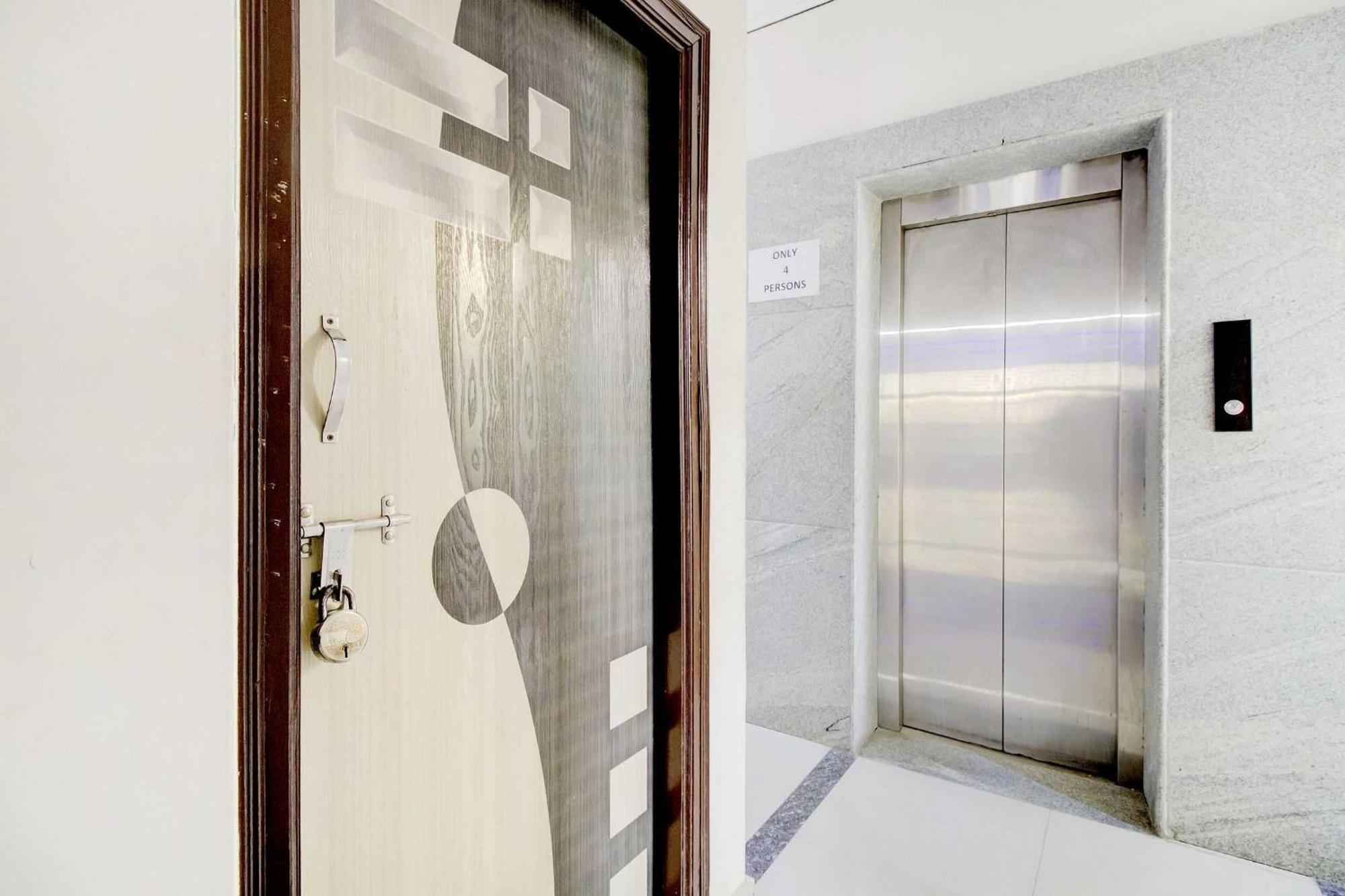Hotel O Malnad Grand Inn Kumbalgod エクステリア 写真