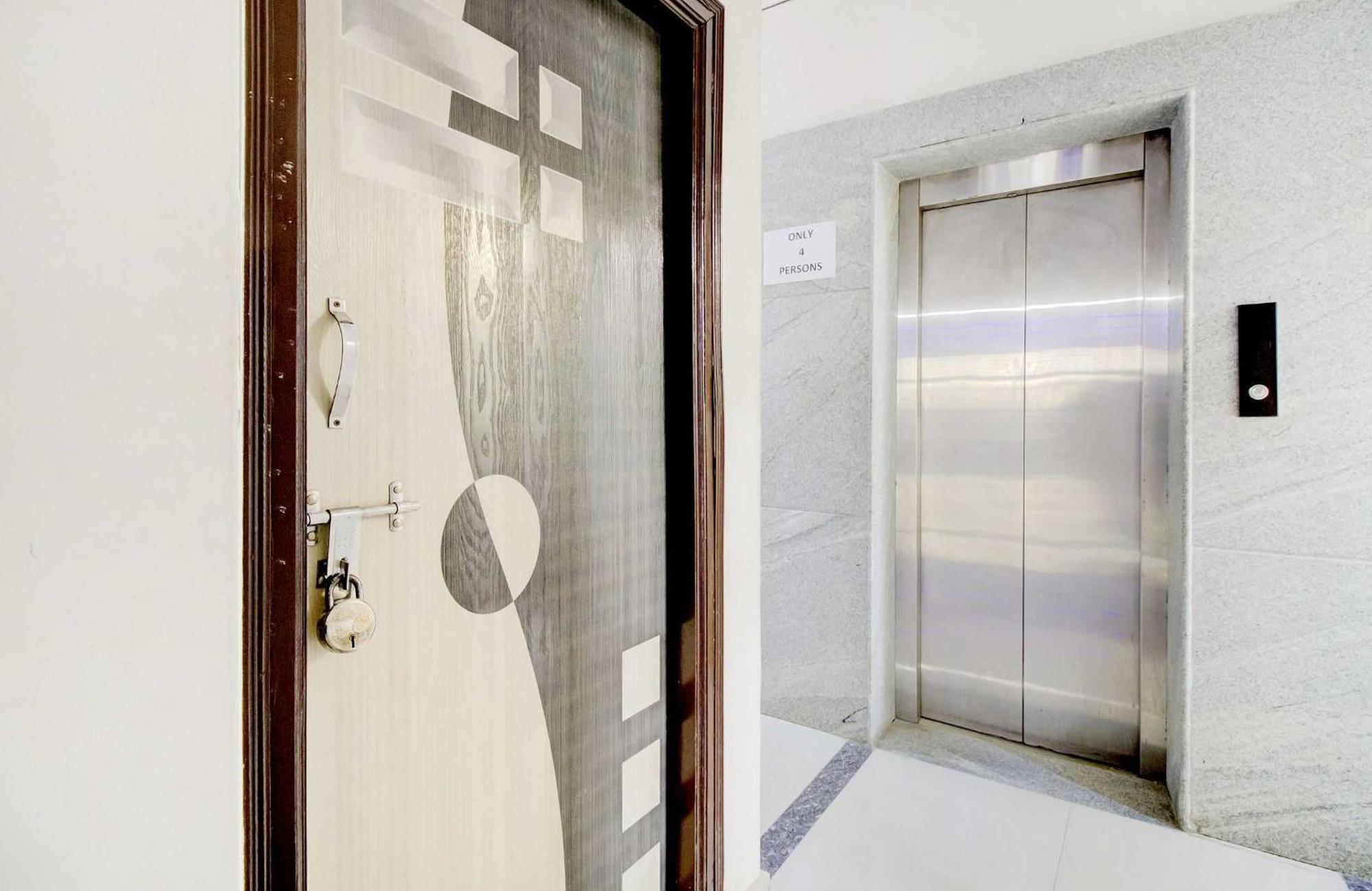 Hotel O Malnad Grand Inn Kumbalgod エクステリア 写真