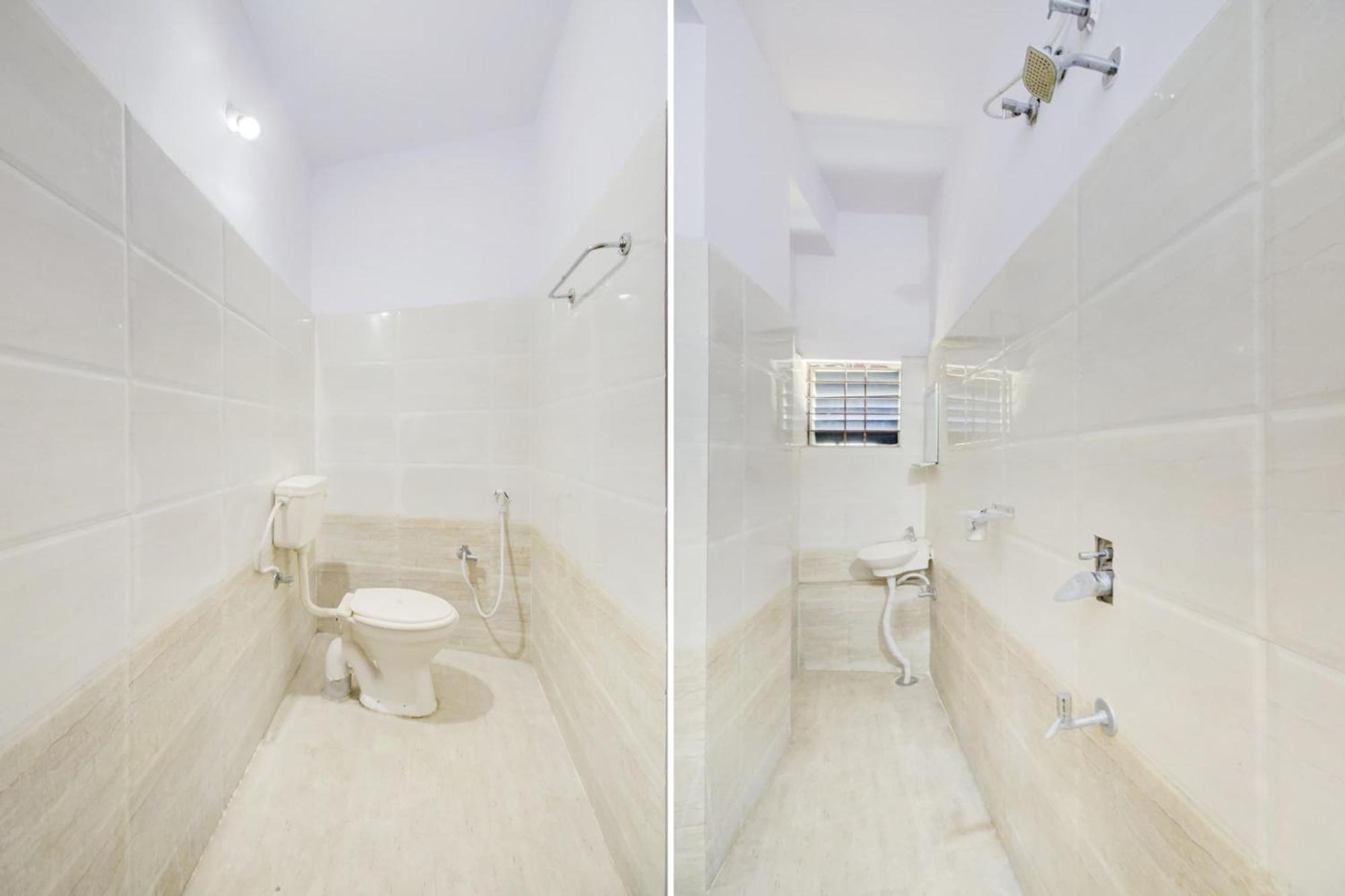 Hotel O Malnad Grand Inn Kumbalgod エクステリア 写真