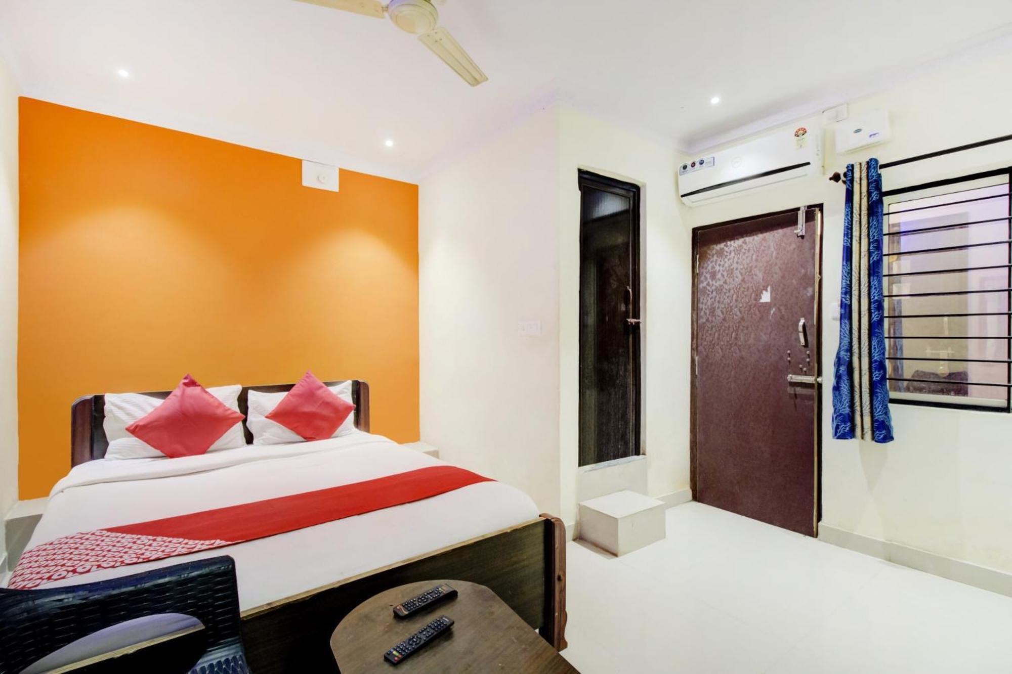 Hotel O Malnad Grand Inn Kumbalgod エクステリア 写真