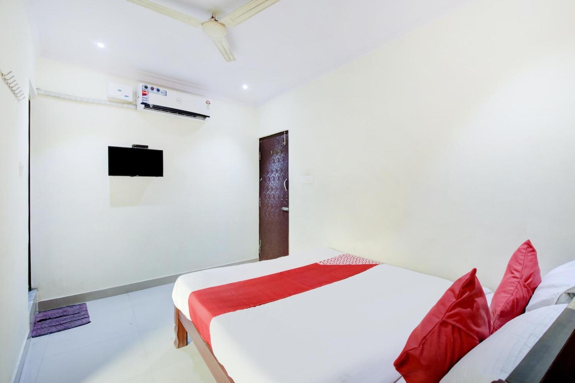 Hotel O Malnad Grand Inn Kumbalgod エクステリア 写真
