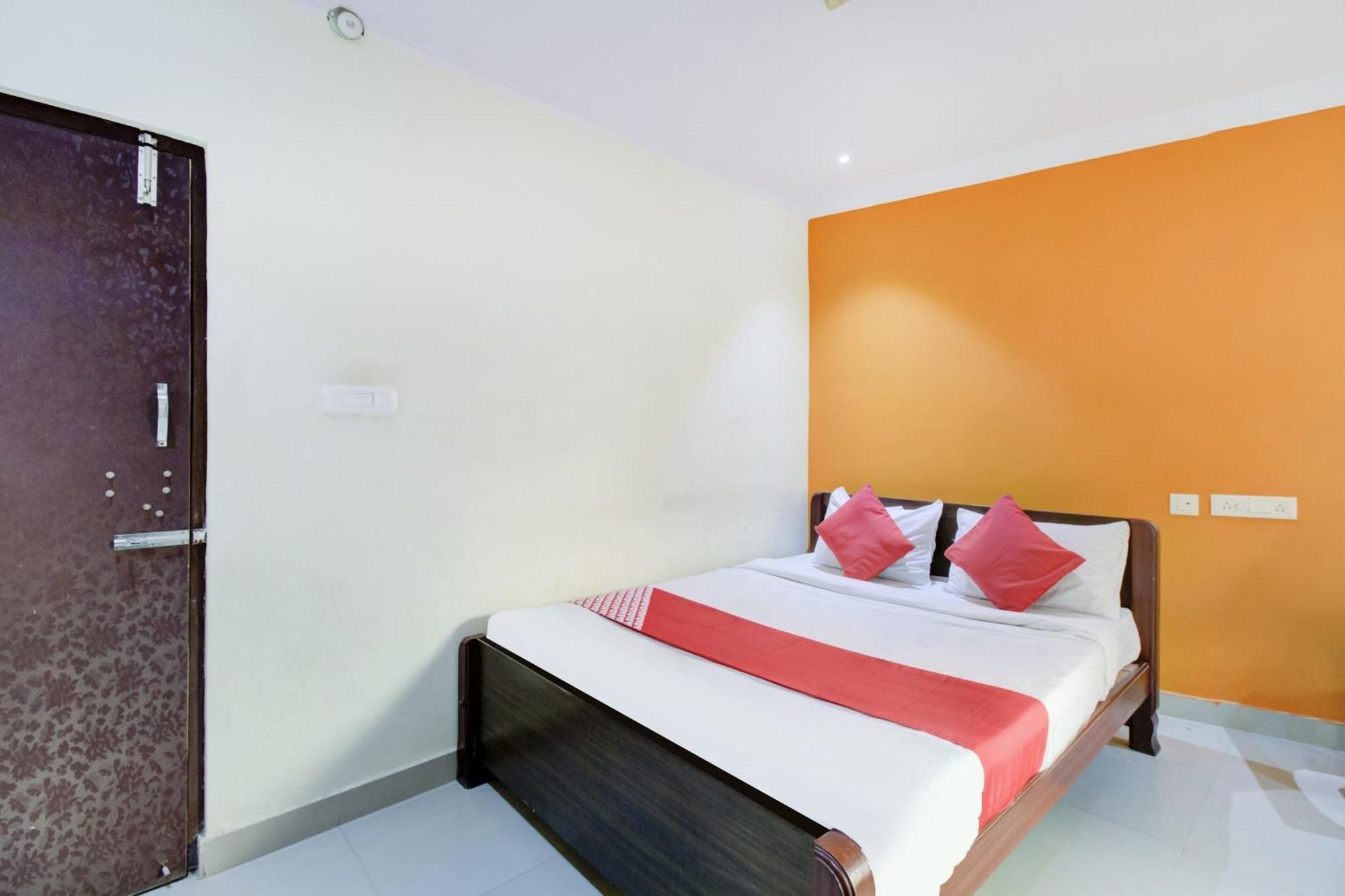 Hotel O Malnad Grand Inn Kumbalgod エクステリア 写真