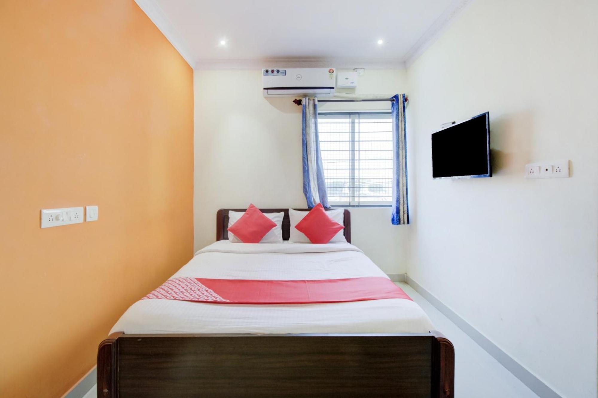 Hotel O Malnad Grand Inn Kumbalgod エクステリア 写真
