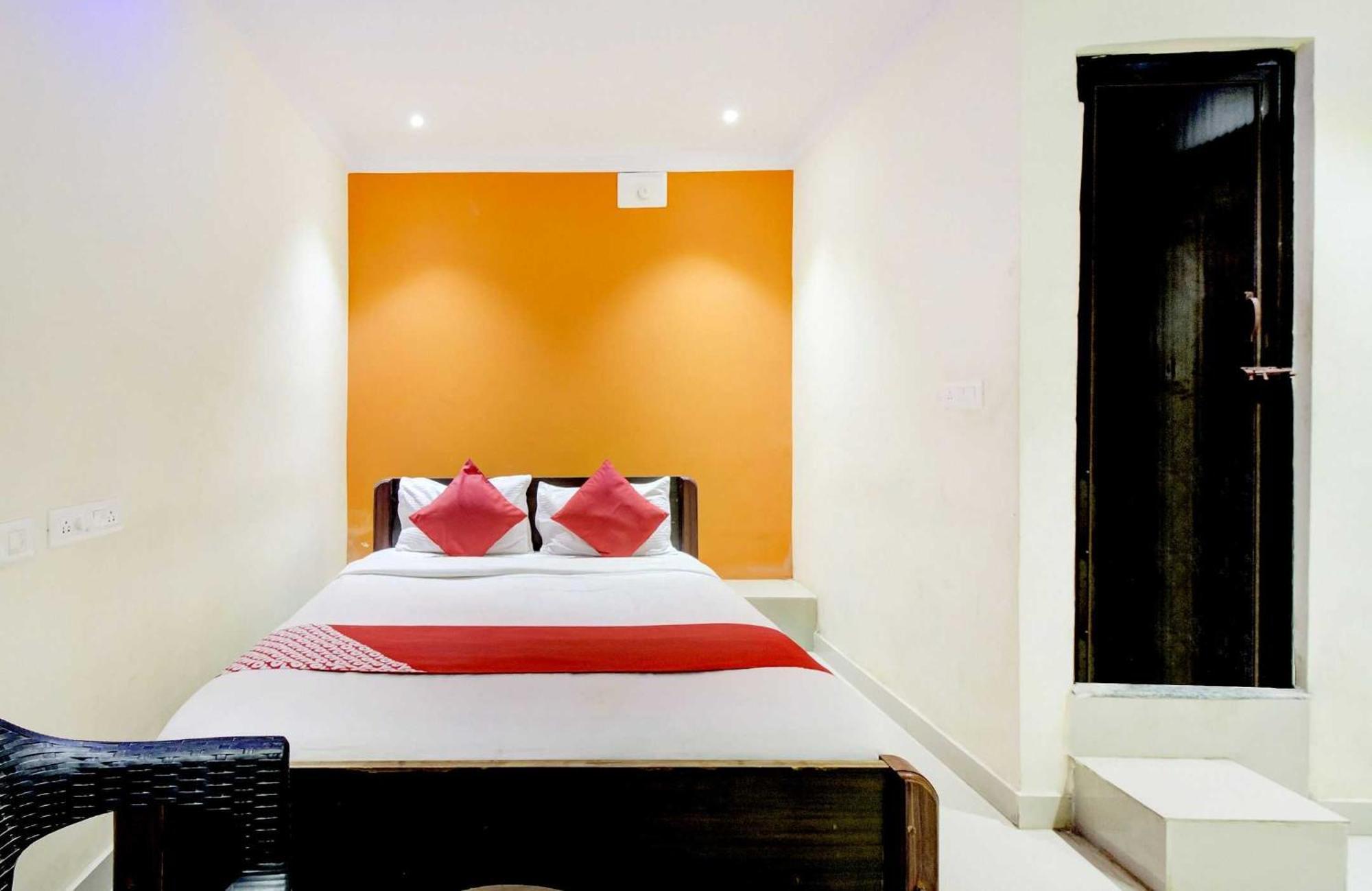 Hotel O Malnad Grand Inn Kumbalgod エクステリア 写真